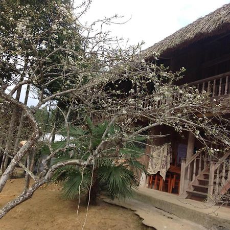 Sa House Bac Haアパートメント エクステリア 写真