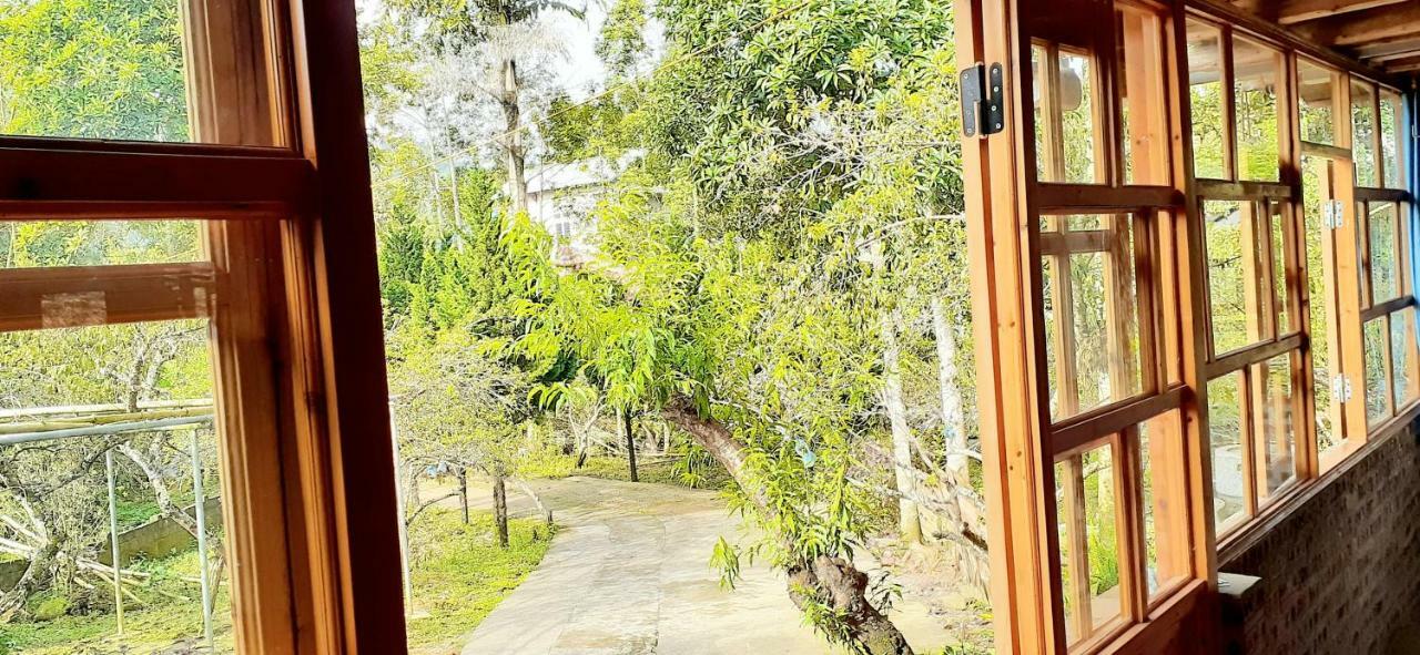 Sa House Bac Haアパートメント エクステリア 写真