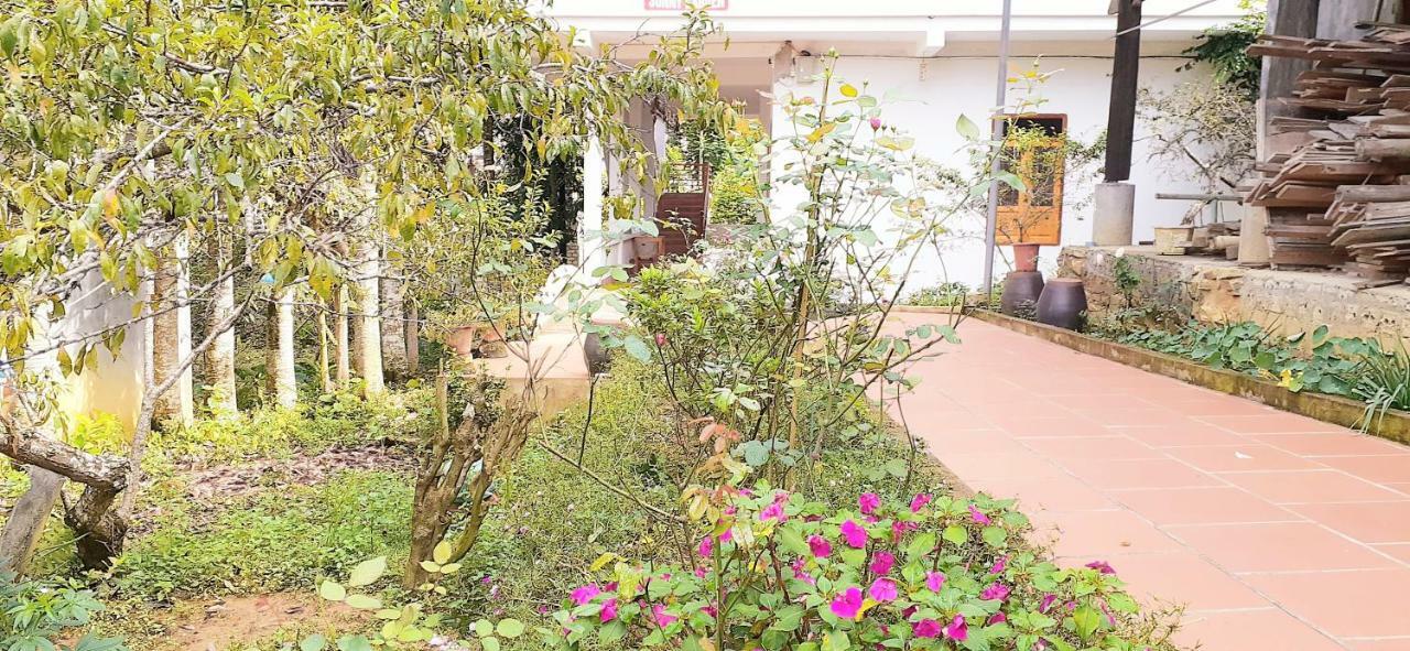 Sa House Bac Haアパートメント エクステリア 写真